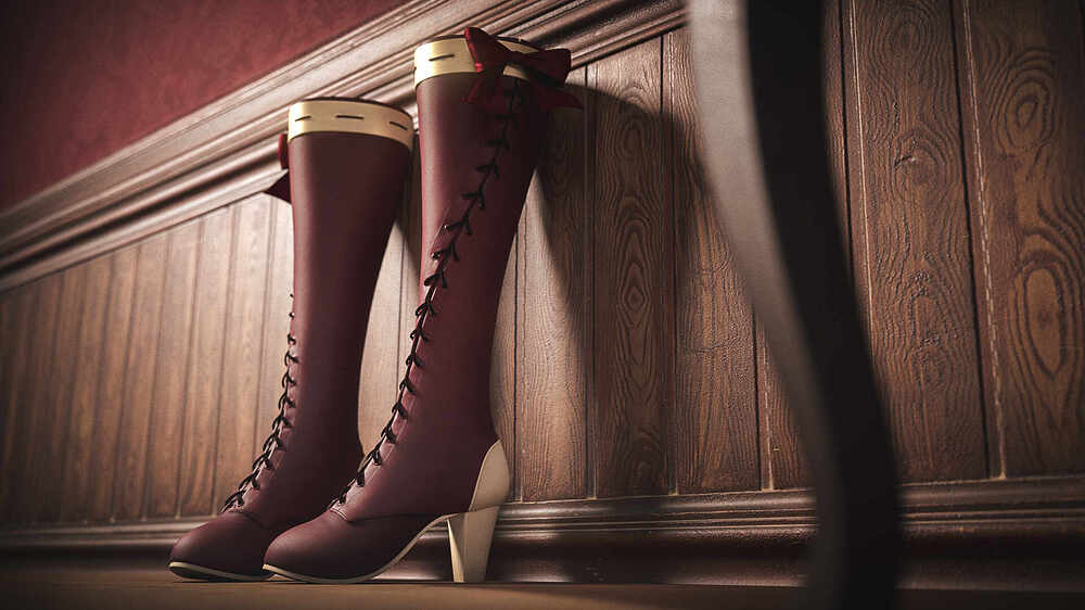 Botas
