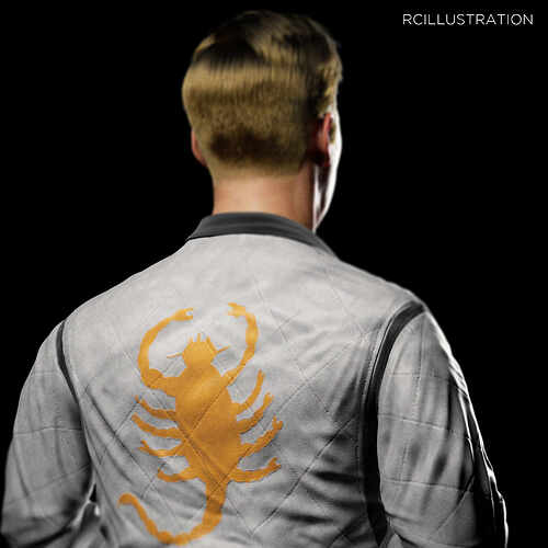 GoslingScorpion