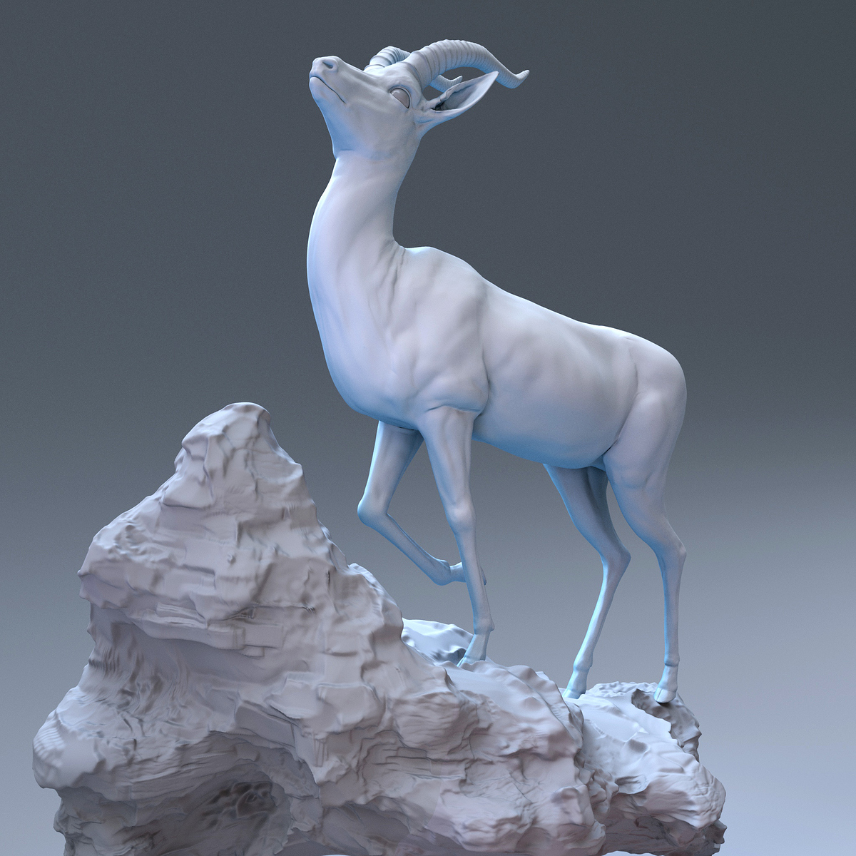 GazelleFrontEdit