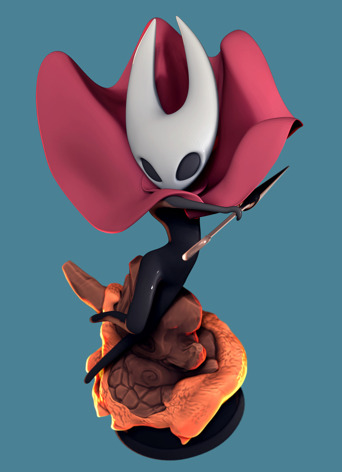 Hornet render-01