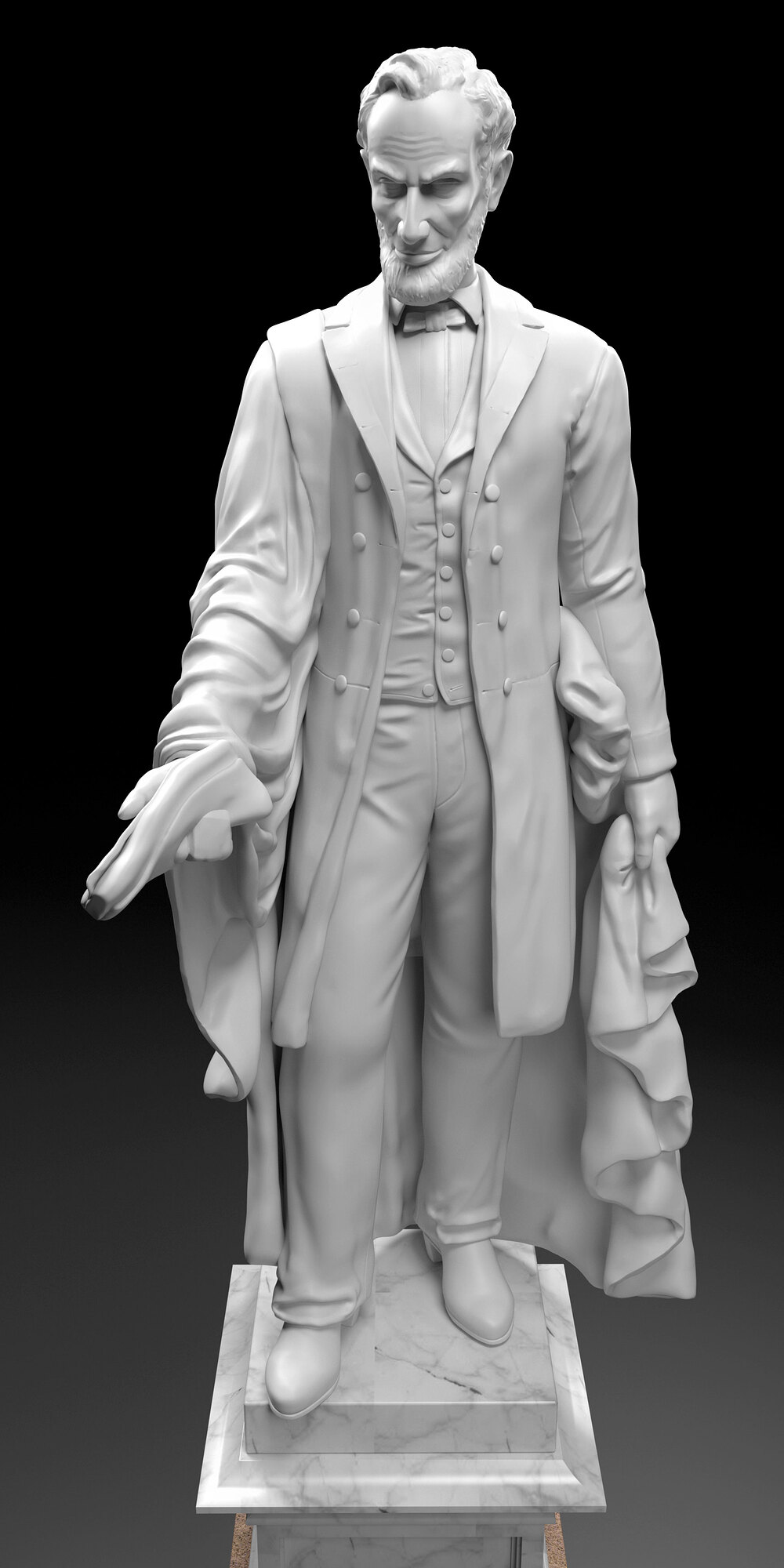 Abraham-Lincoln
