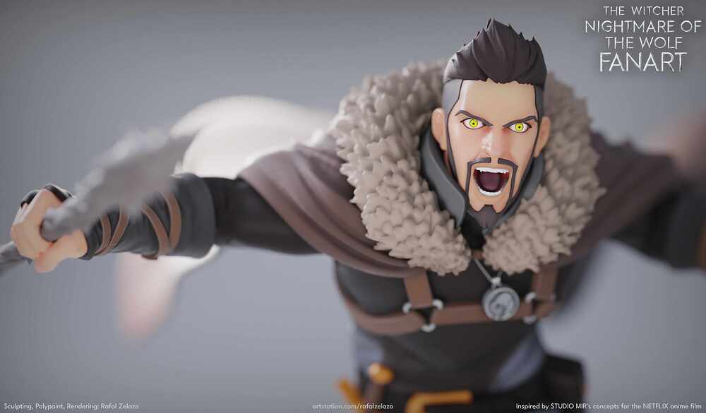 Vesemir 03