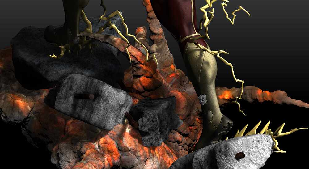 render 6