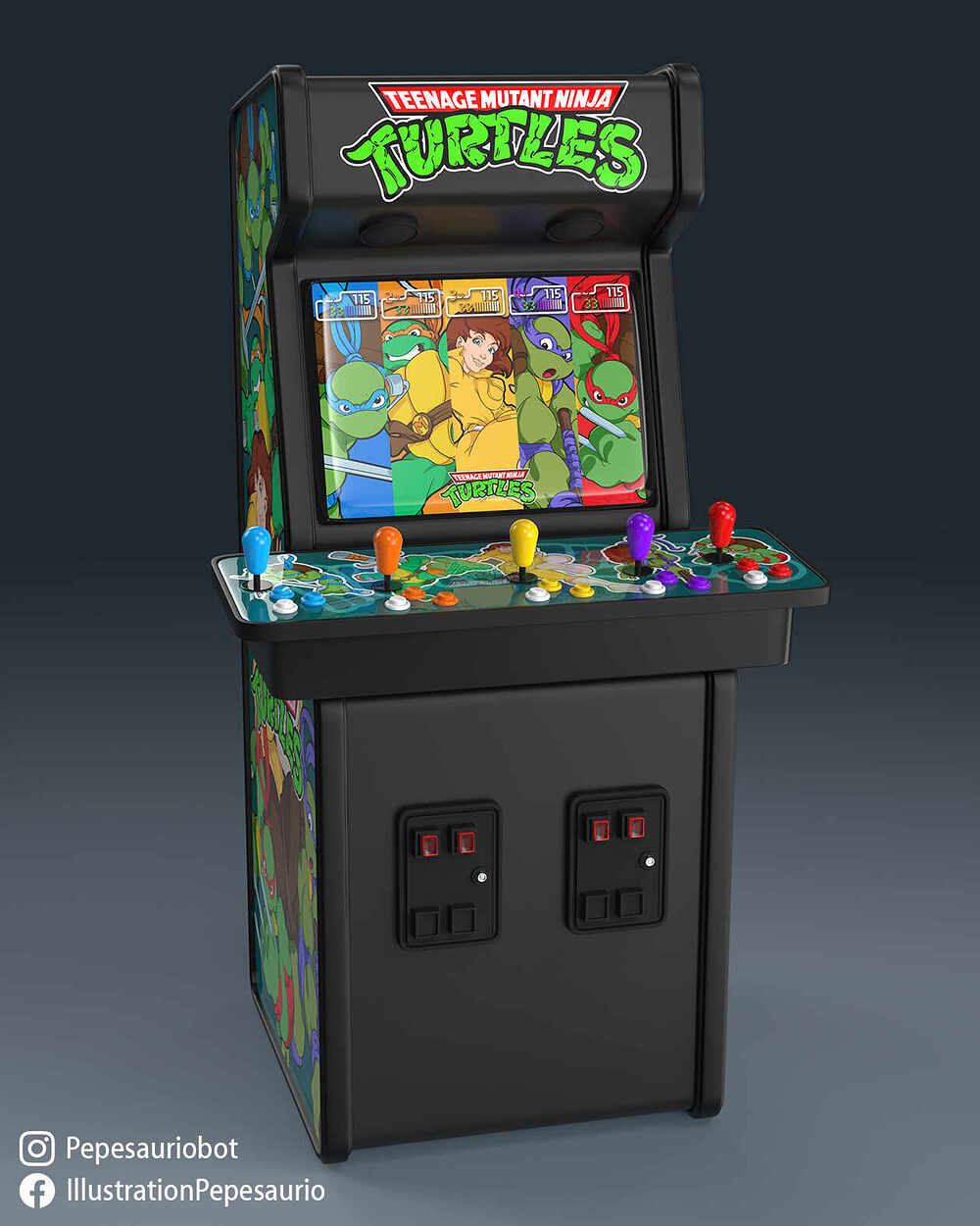 post arcade TNov 21 Insta 04