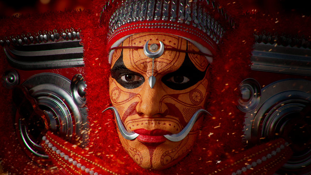 Theyyamfire_0001