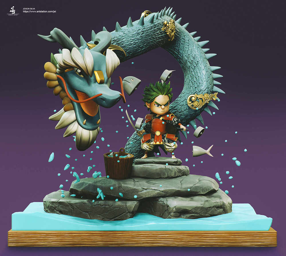 Render Final Shiroi