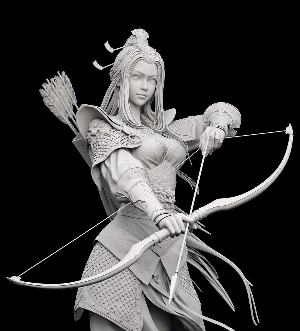 孙尚香2