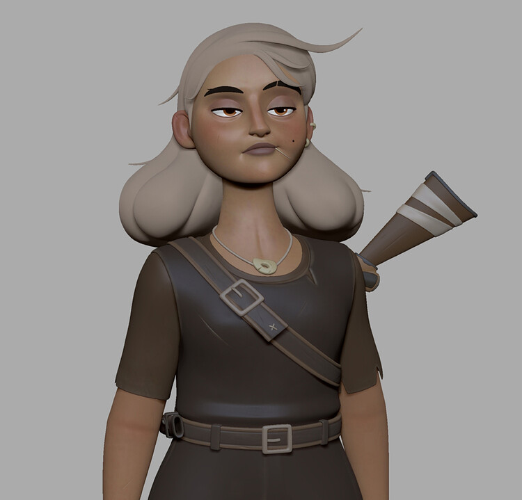 malcolm-hunt-rendu-bust-zbrush