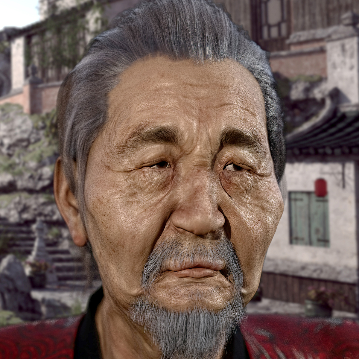 mrshin