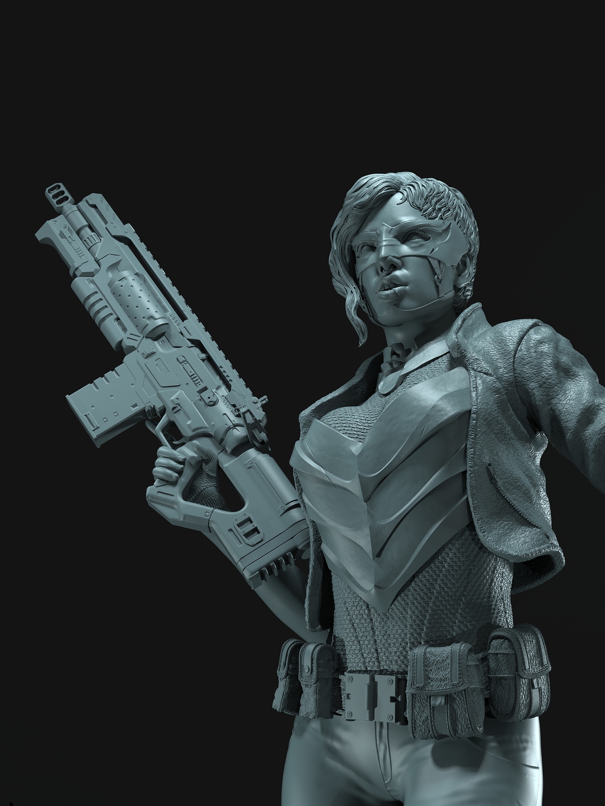 clay 5