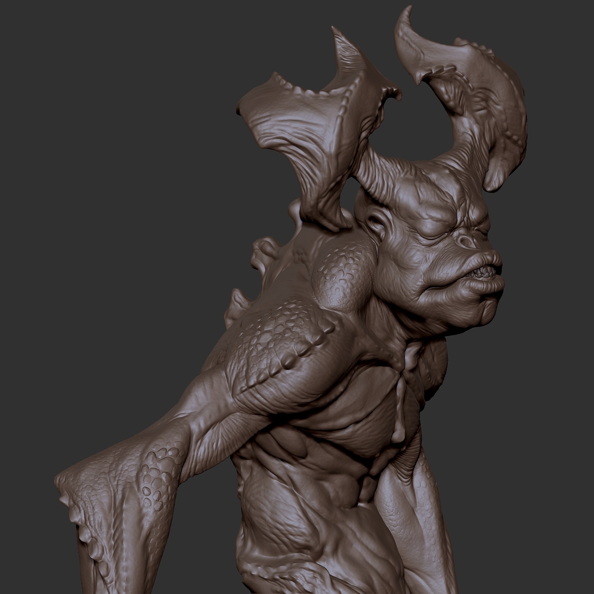 creatureC_kuntalSarkar_viewM