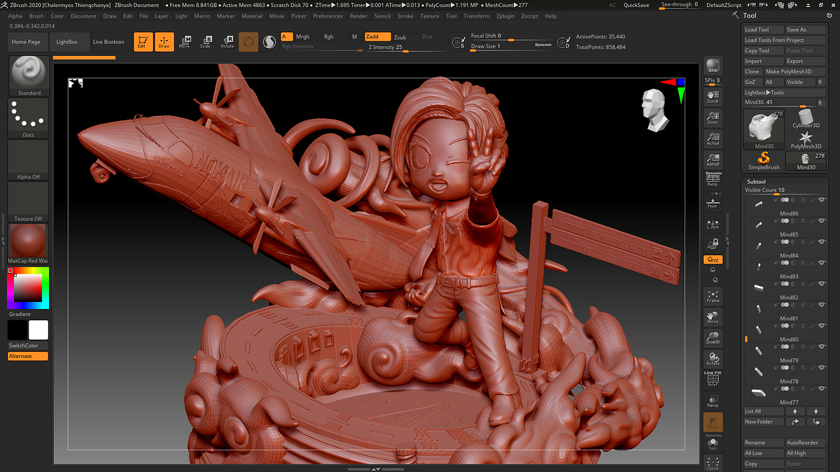 Zbrush1