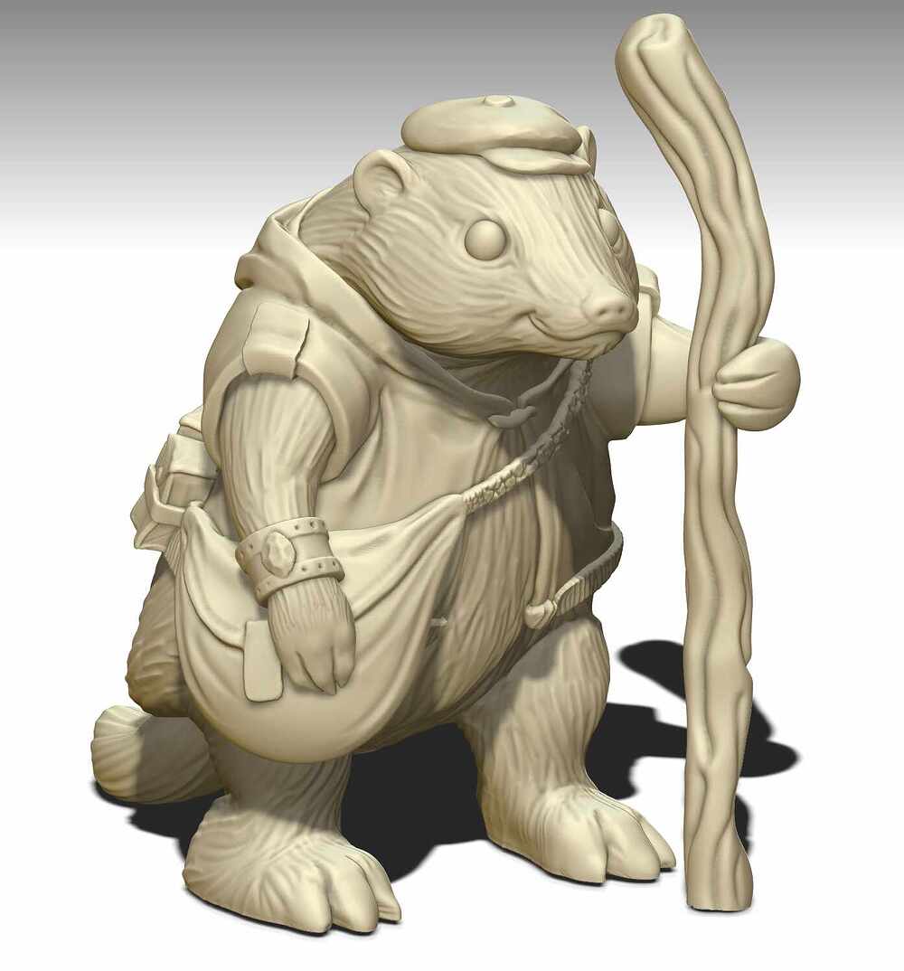 Badger