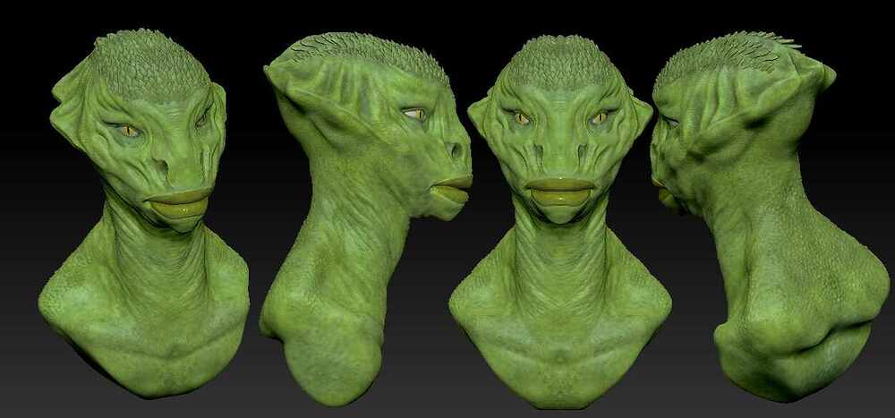 ZBrush ScreenGrab06