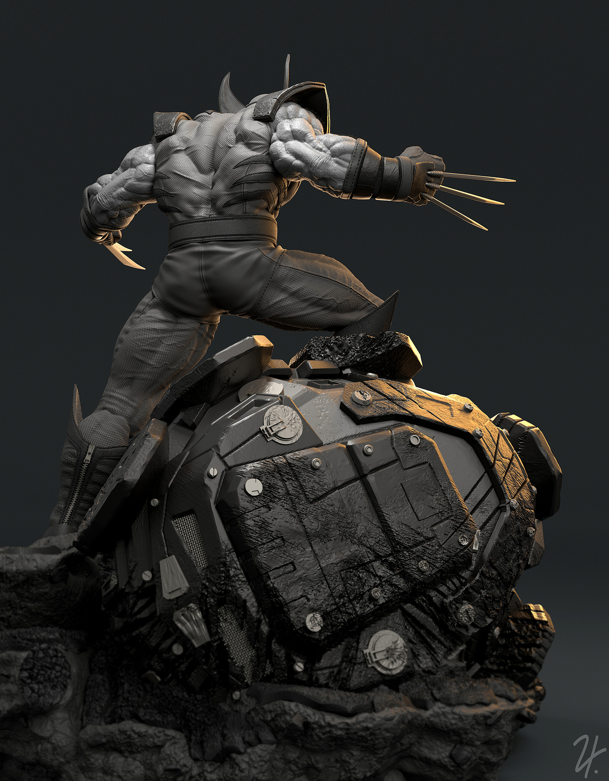 8