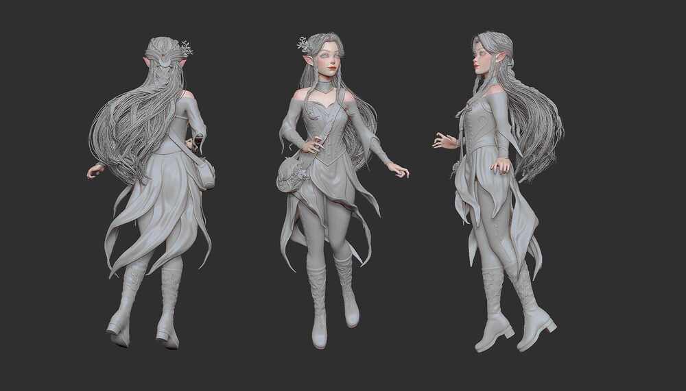 ZBrush Document12