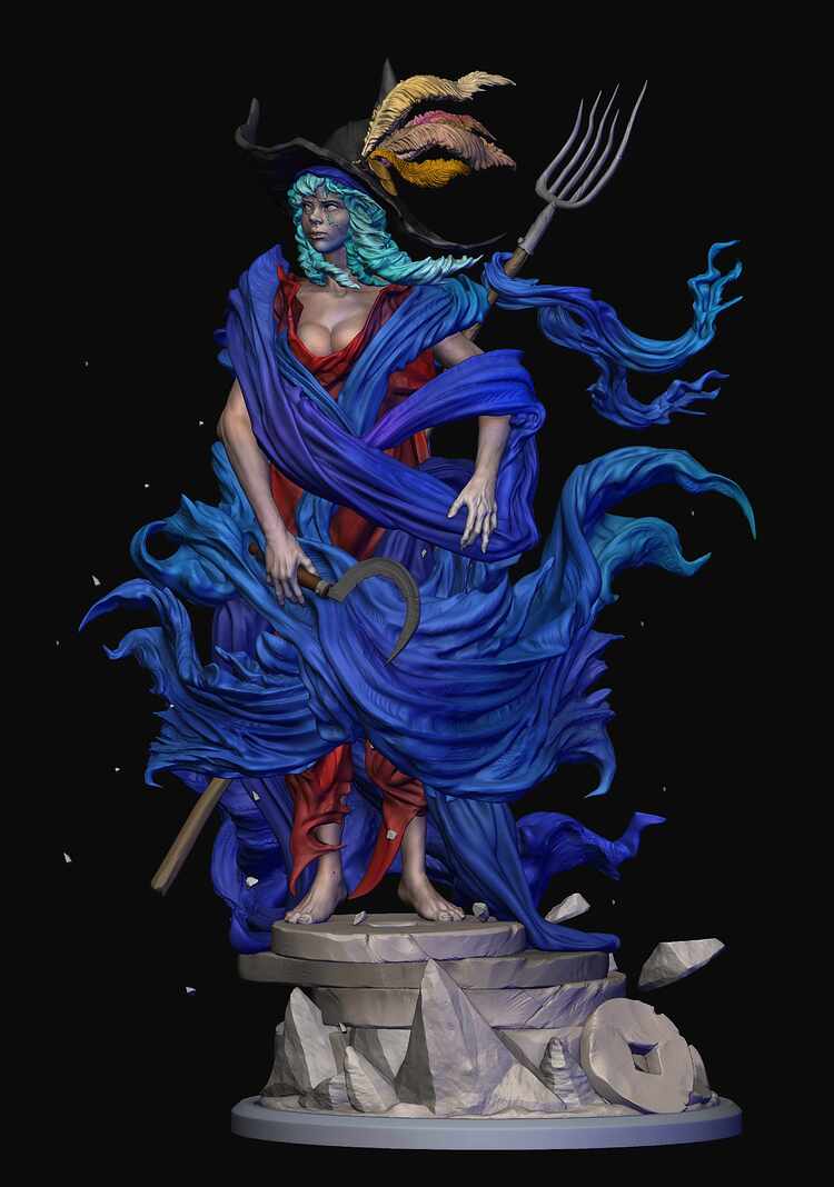 Witch_Clay_2