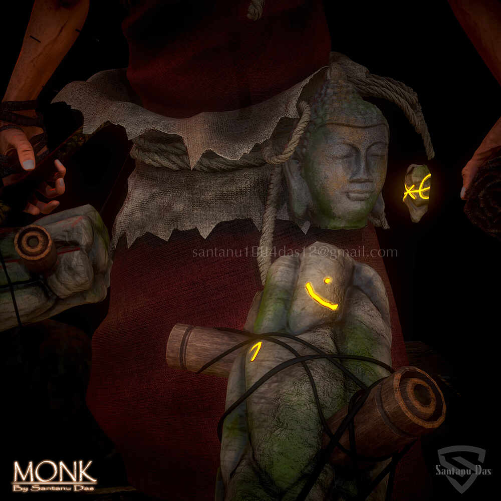 Monk-SantanuDas06