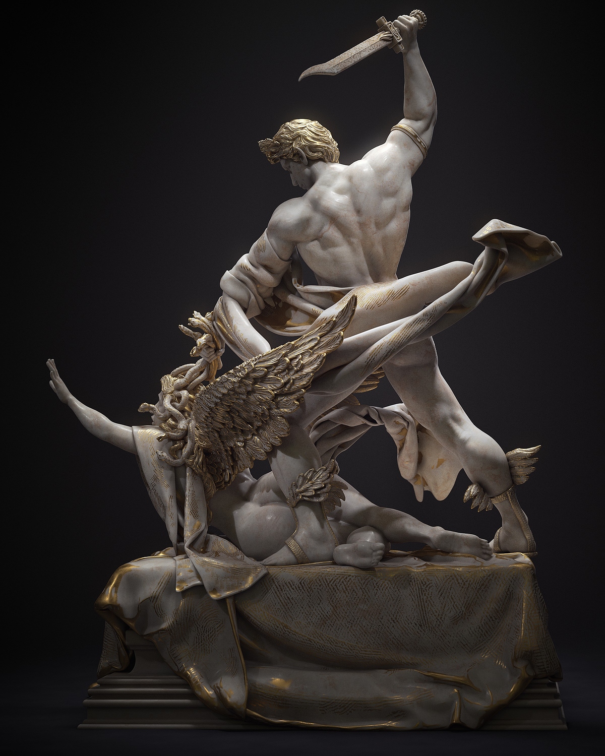 MedusaAndPerseusMarble_Shot3