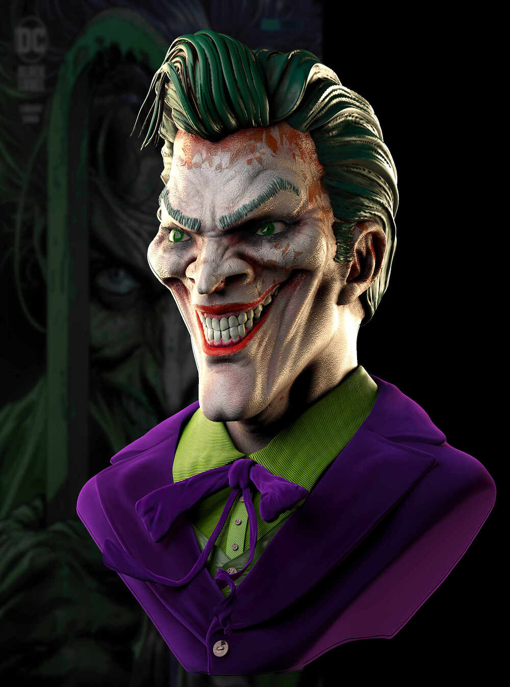 JOKER ver velvet
