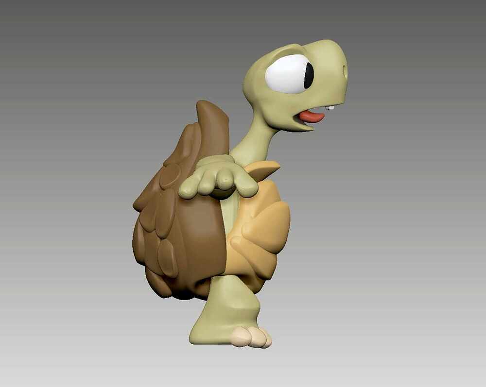 Tortoise (3)