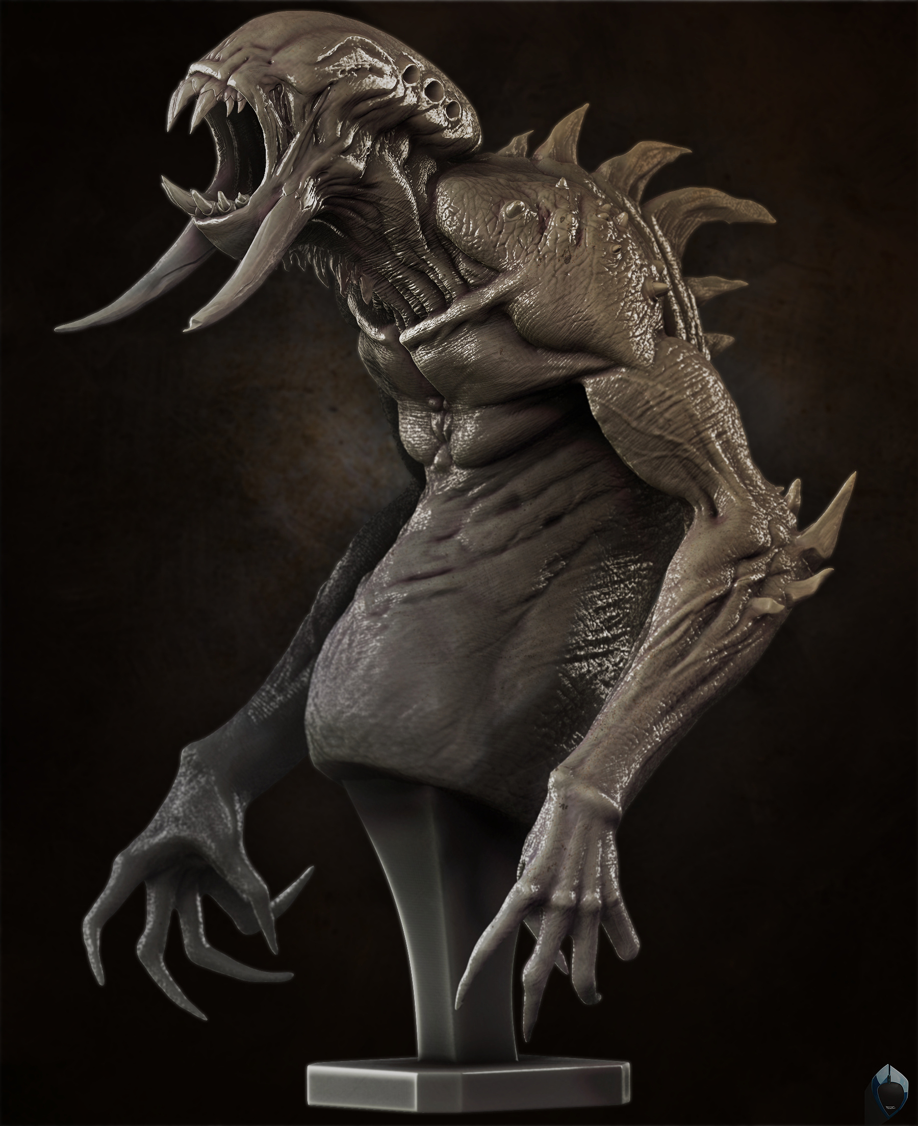 Zbrush_Practice ZBrushCentral