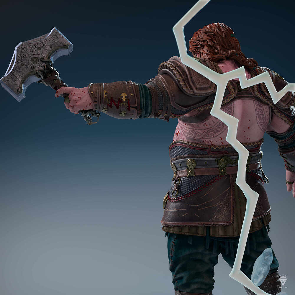 Thor_GOW_FabioSam_Close2