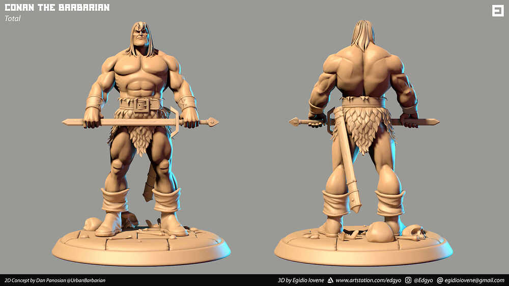 Conan_Clay_totall