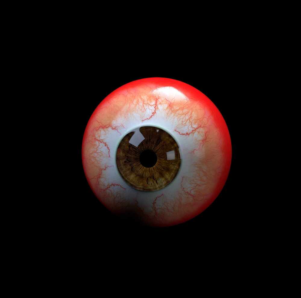 EYE