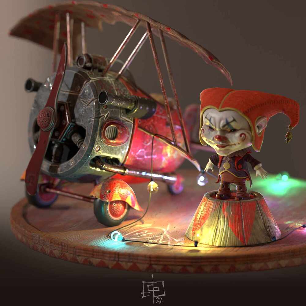 Clown_Color_Rend3