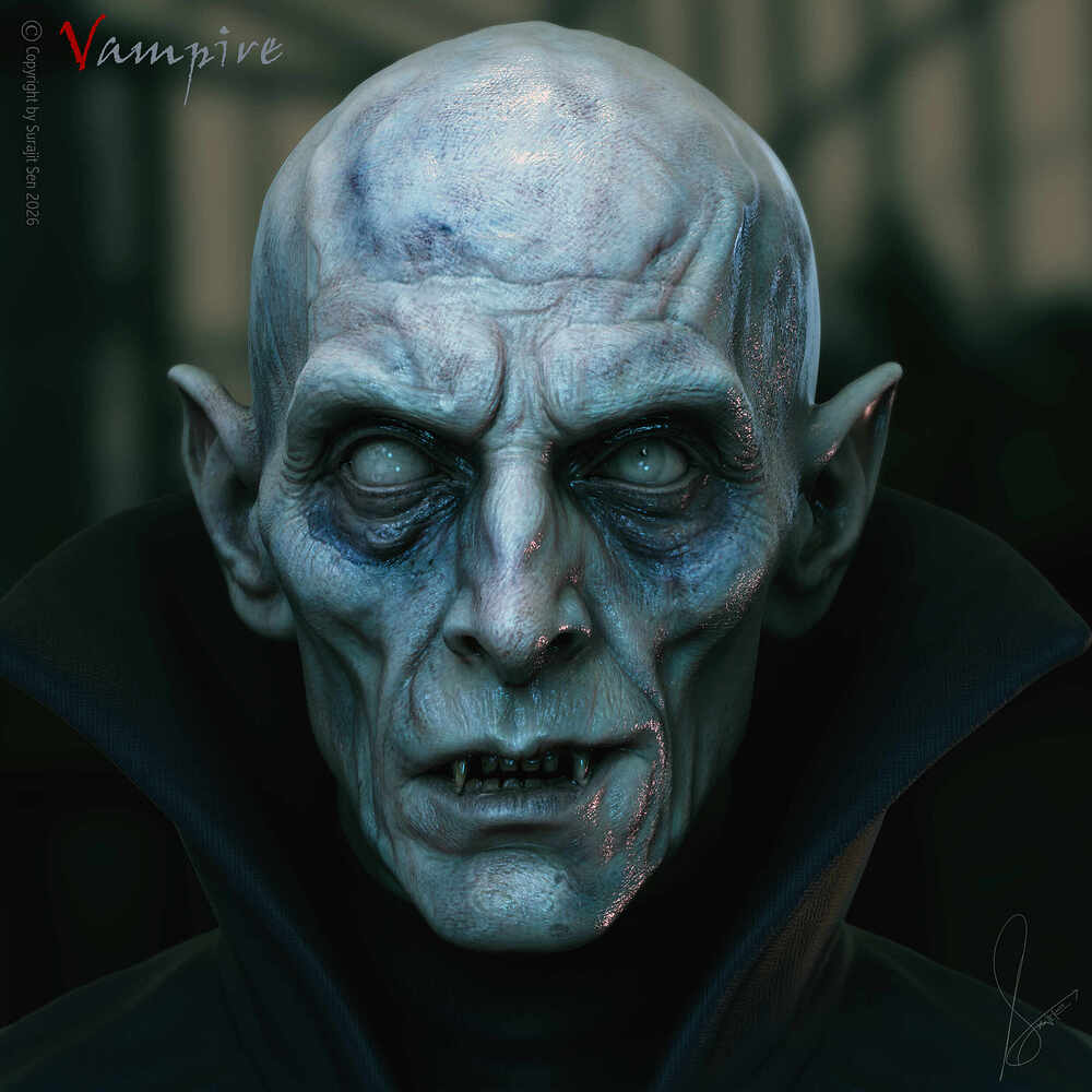 Vampire_Digital_SCulpture_SurajitSen_May2026