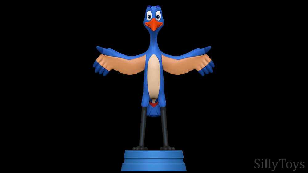 BIRD1
