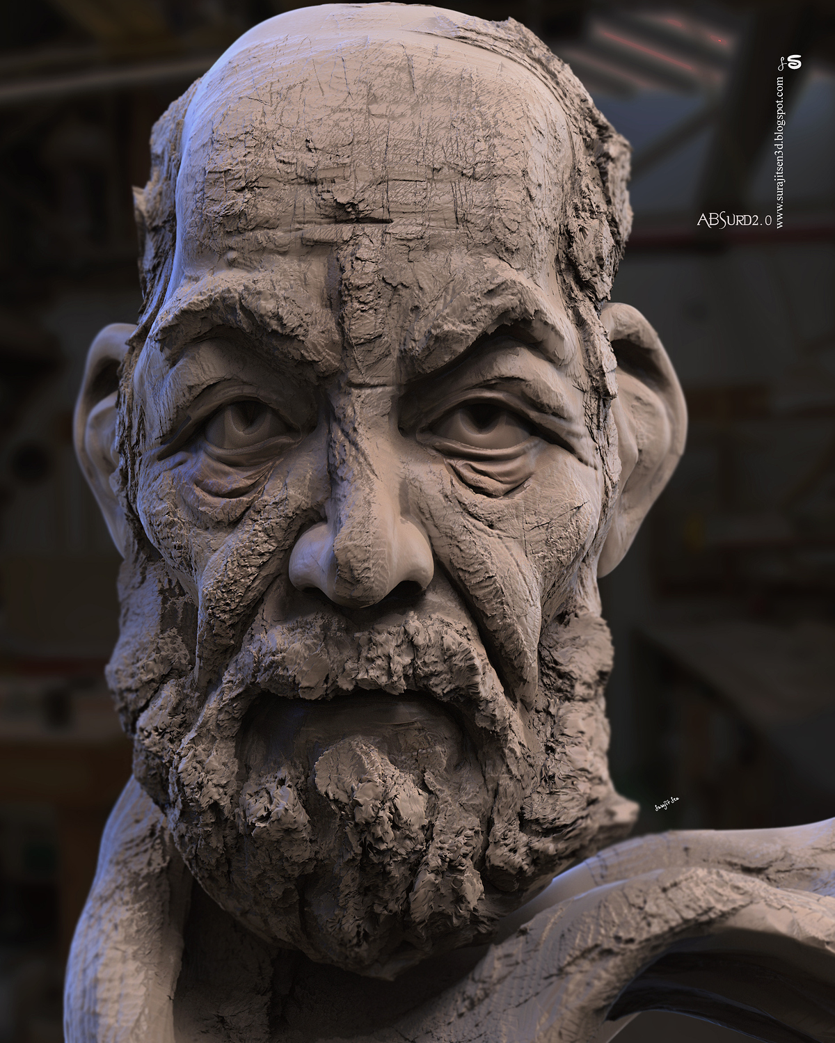 Absurd2.0_Digital_Sculpture_SurajitSen_Jul2020SS