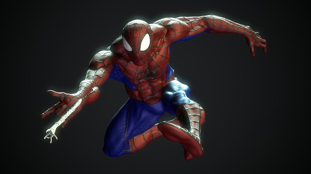 spidey01