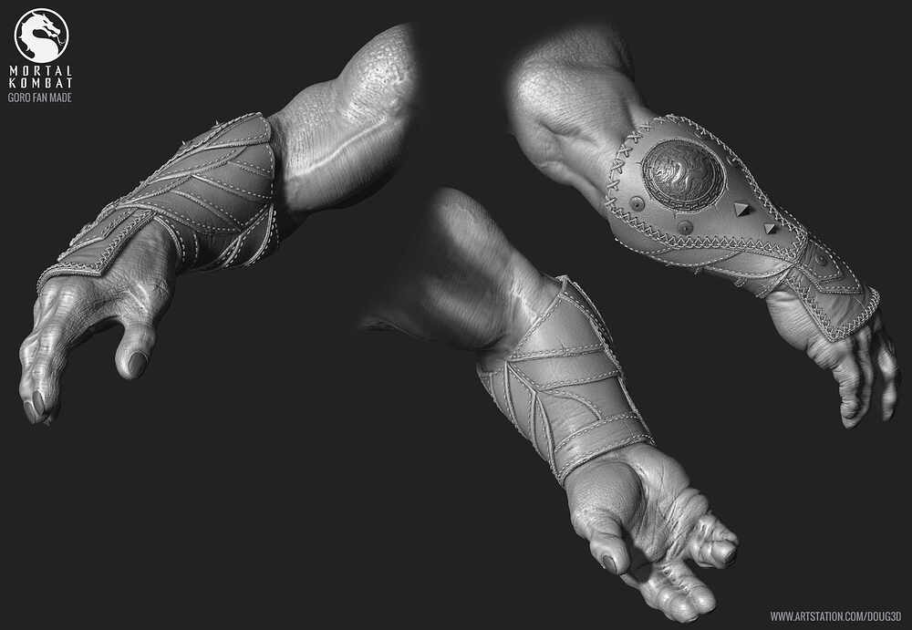 Turns_High_Armor_Arm_R1