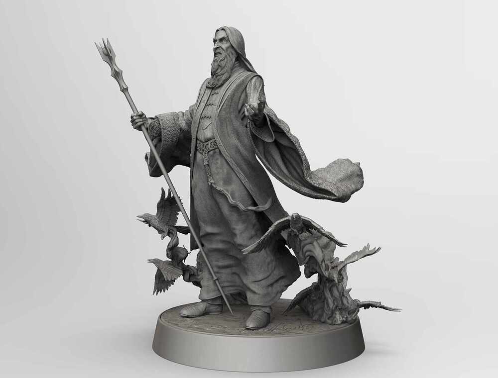 Saruman Tweaks 002