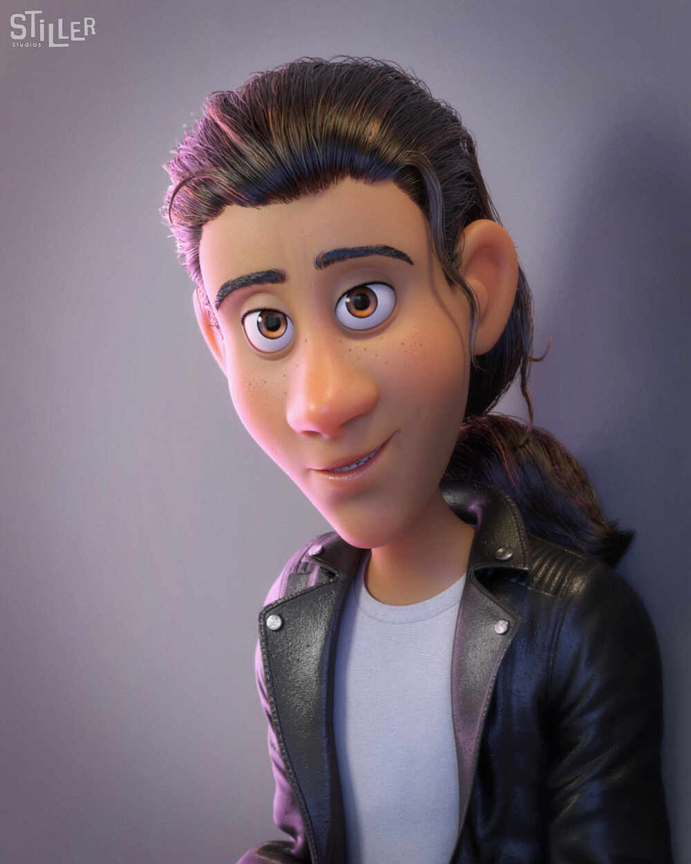 Alejandro_Face_Logo