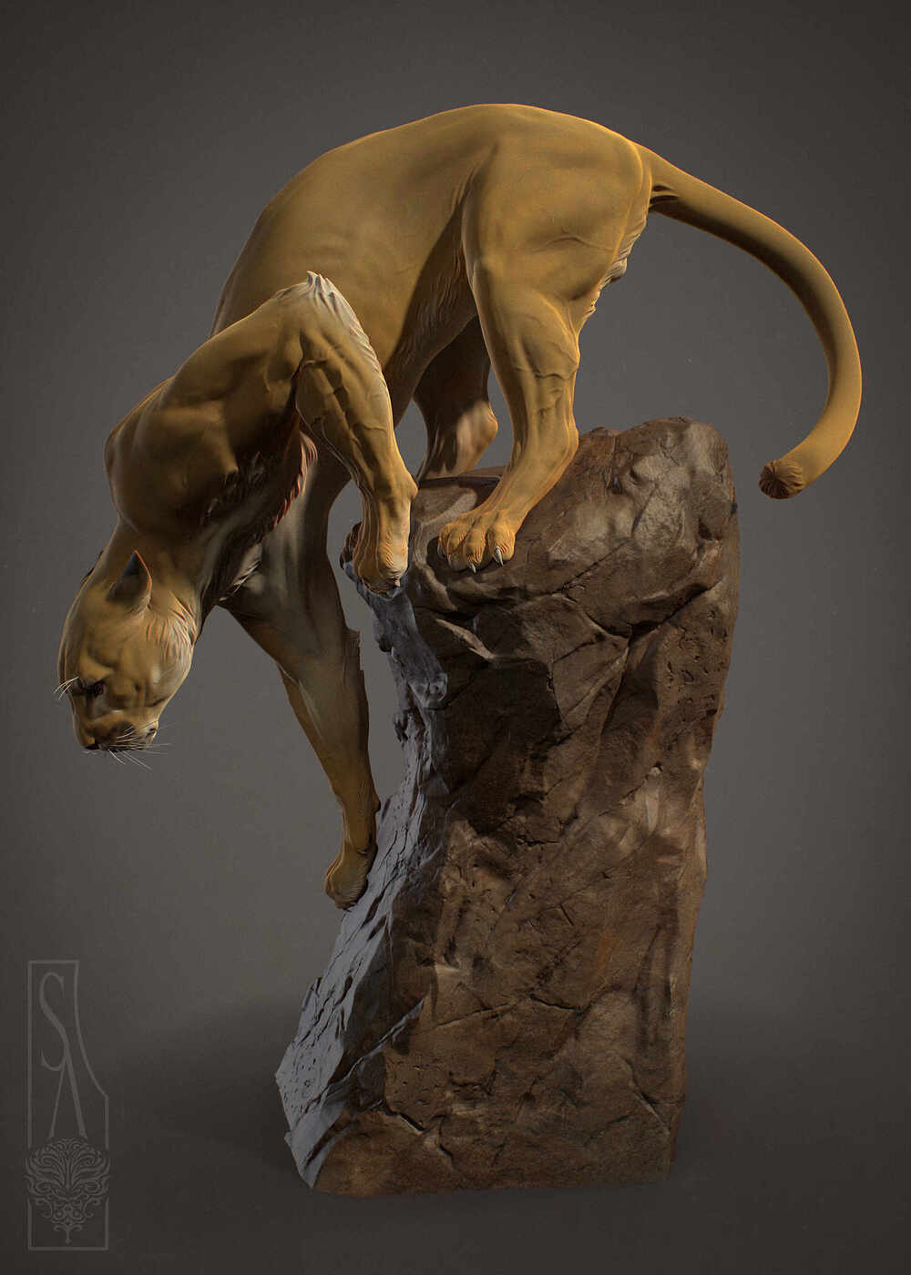 Prowling_Puma_3