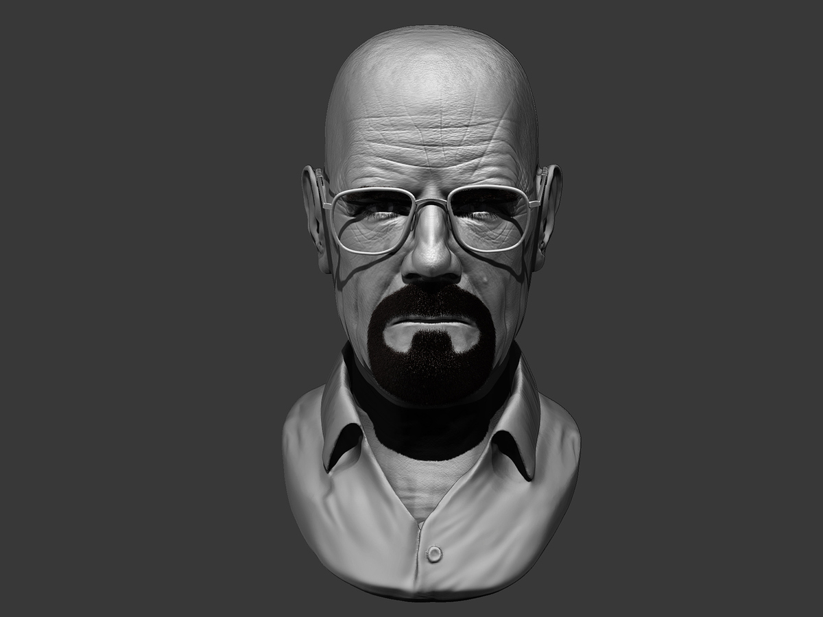 Base Render #15927