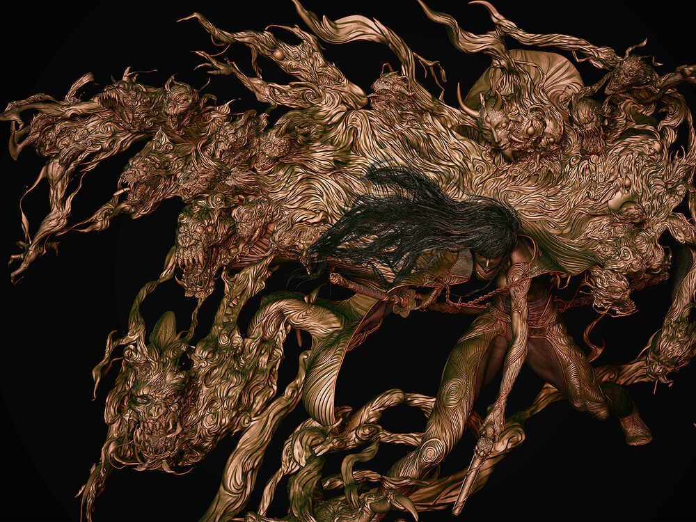 ZBrush Document7