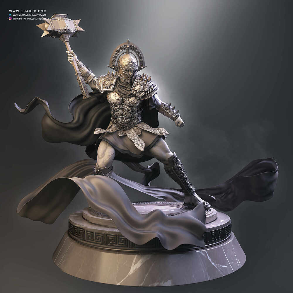 Ares Tsaber 009