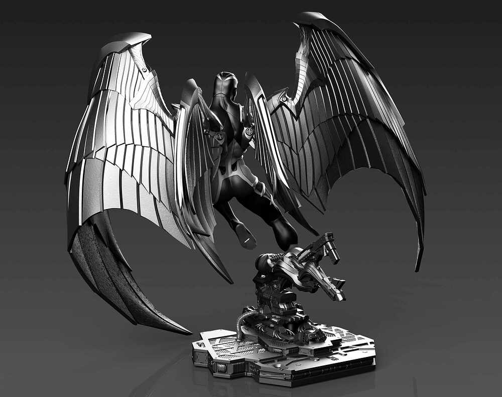 archangel 05