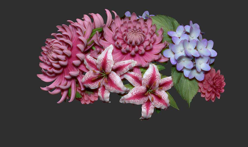 PortraitwithFlowers_AnnaSchmelzer_ZBrush13