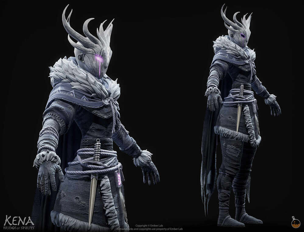 EduardOliver_VillageLeaderHunter_Ingame02
