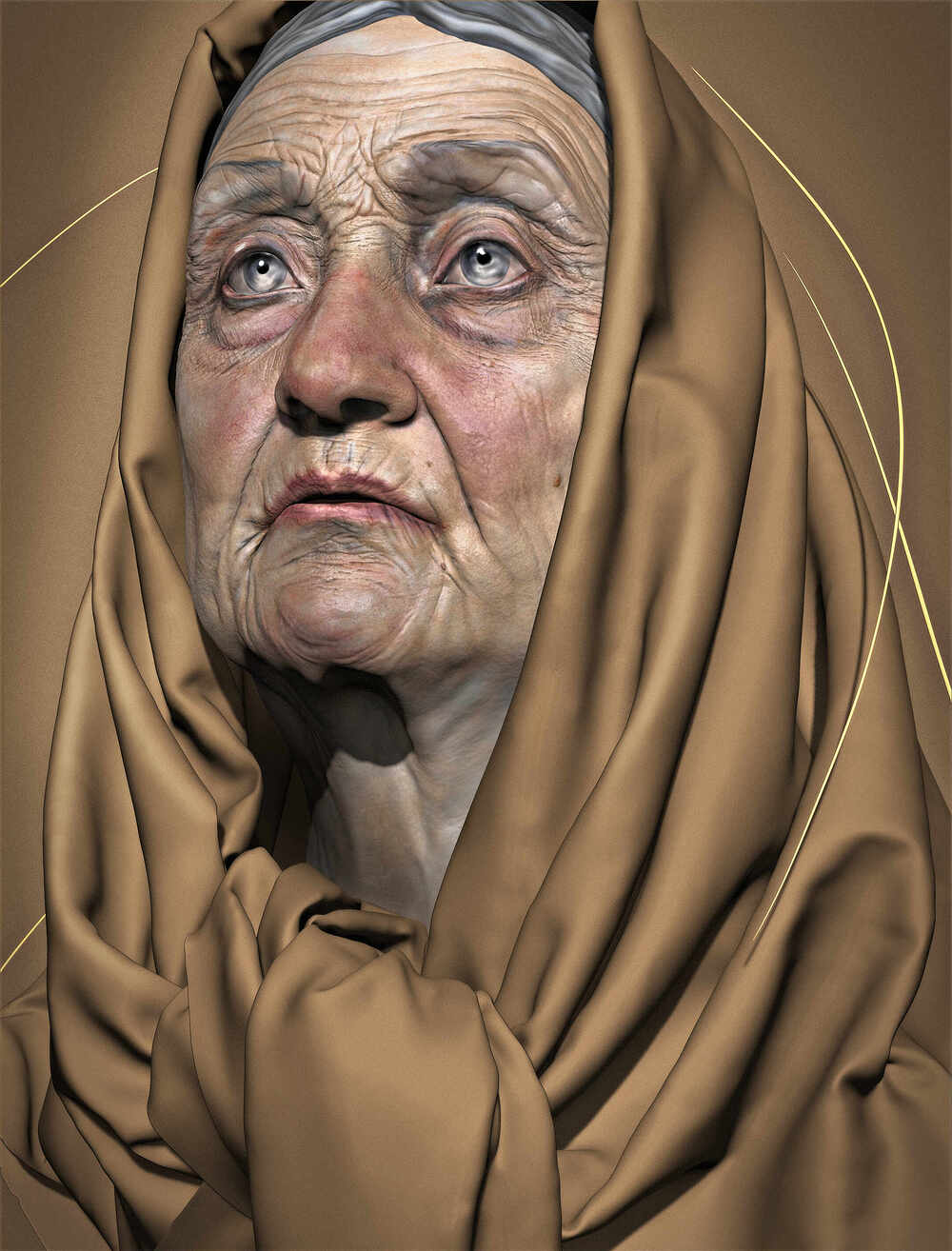 portraiCloseUp