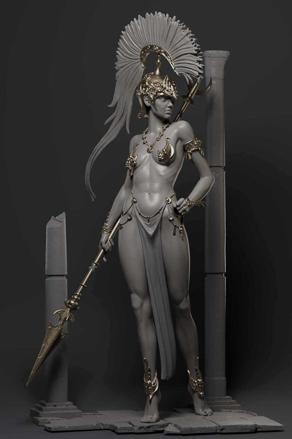 Artemis 4k 5