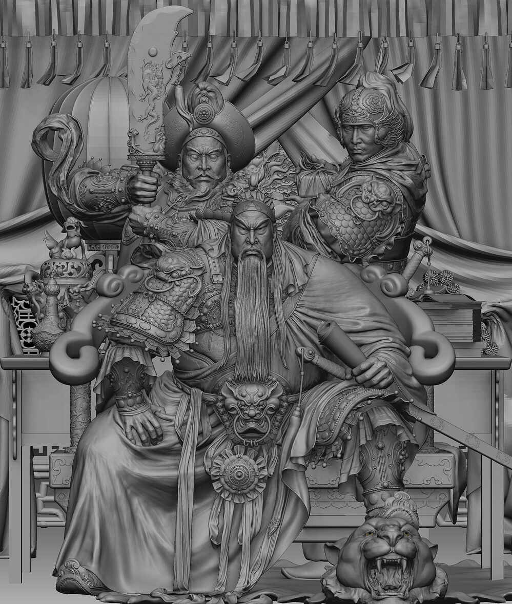 ZBrush Document1
