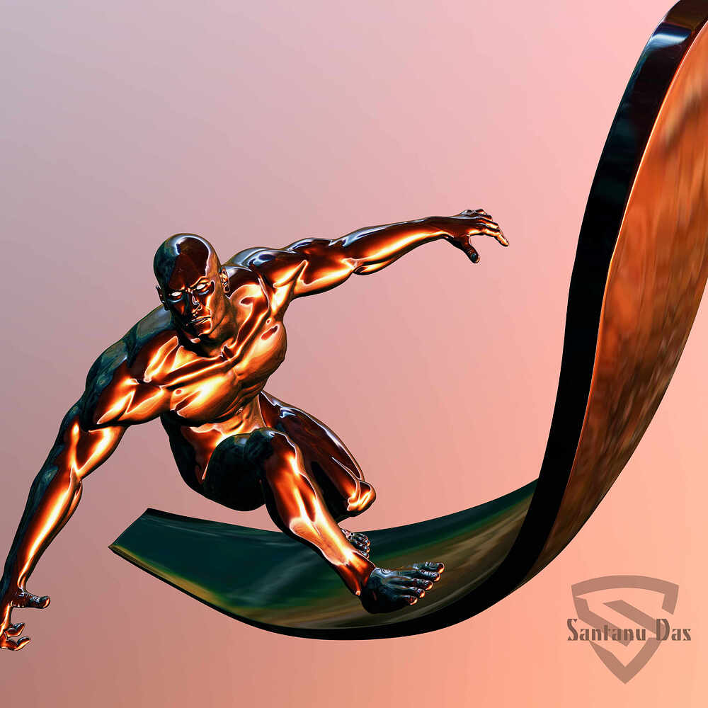 Silver-G