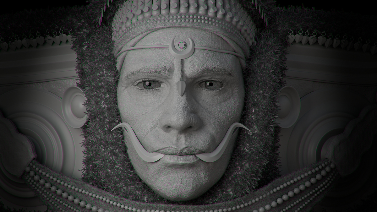 Theyyam_0003