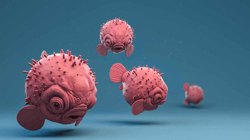 Elefish